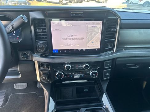 New 2026 Ford F250 Platinum AWD/4WD image 56