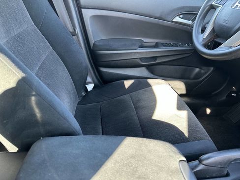Used 2009 Honda Accord LX image 15