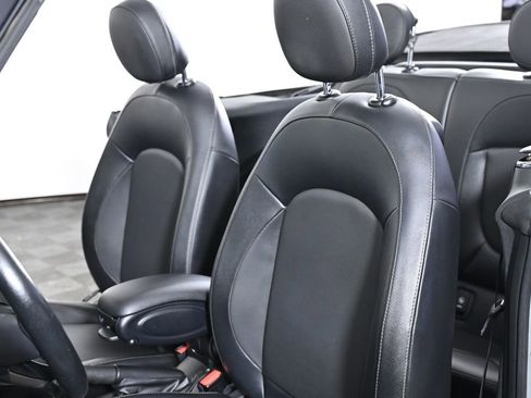 Used 2017 MINI Cooper Convertible FWD image 24