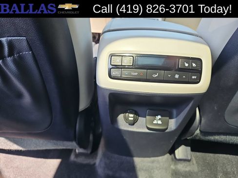 Used 2023 Hyundai Palisade Calligraphy AWD/4WD image 30