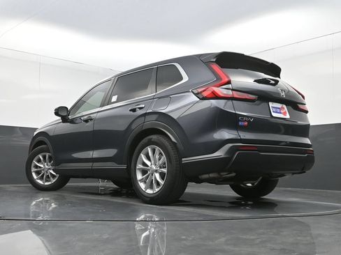 Used 2024 Honda CR-V EX-L image 28