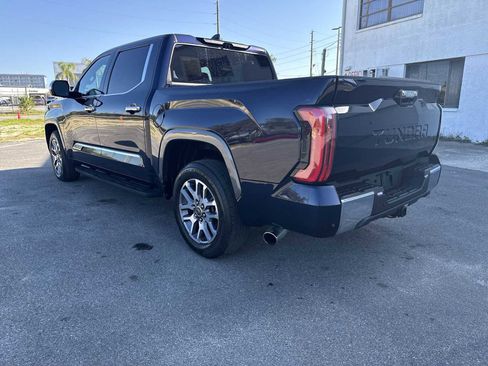 Used 2023 Toyota Tundra 1794 Edition image 4