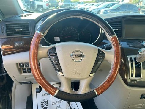Used 2012 Nissan Quest LE FWD image 38