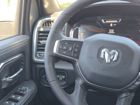Used 2025 RAM 2500 Lone Star AWD/4WD image 20