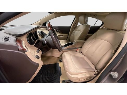 Used 2012 Buick LaCrosse Touring image 11