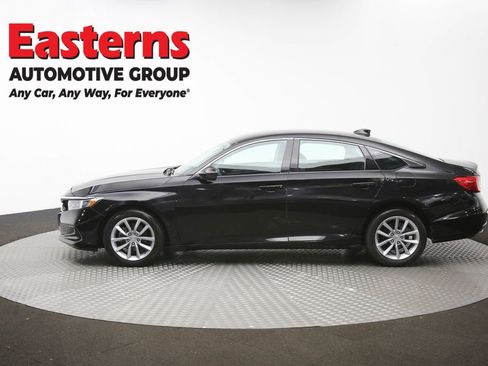 Used 2021 Honda Accord LX image 58