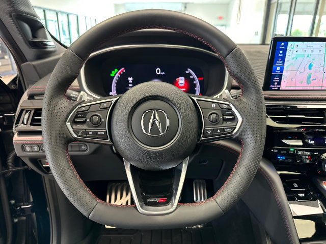Used 2026 Acura MDX Type S w/ Advance Package AWD/4WD image 18