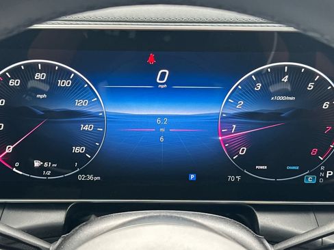 New 2026 Mercedes-Benz GLC 300 4MATIC image 24