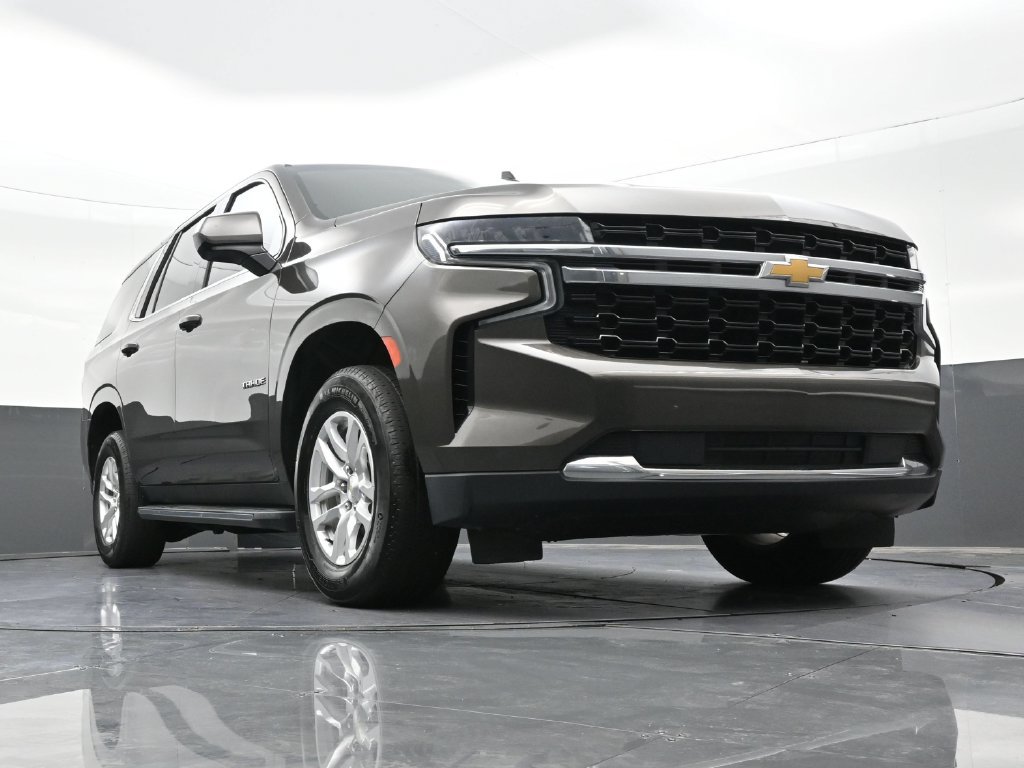 Used 2021 Chevrolet Tahoe LS RWD image 30