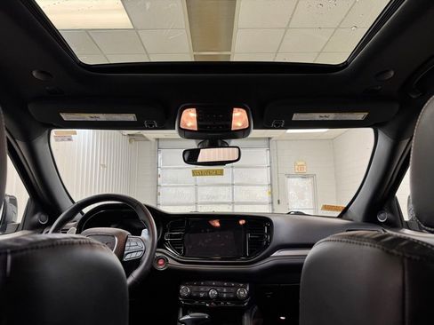 Used 2025 Dodge Durango SRT Hellcat w/ Black Package image 21