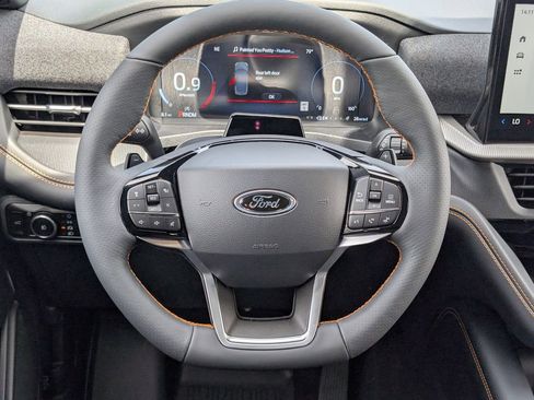 New 2026 Ford Explorer Tremor AWD/4WD image 10