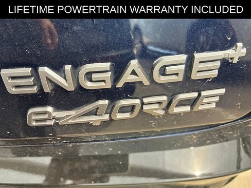 Used 2024 Nissan Ariya AWD image 17
