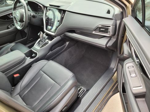 Certified 2024 Subaru Outback Limited image 24