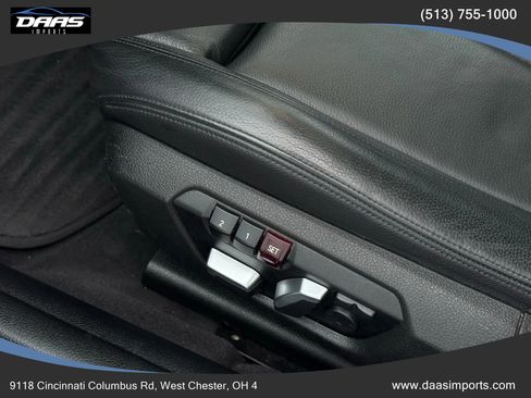Used 2016 BMW 428i Gran Coupe xDrive w/ M Sport Package image 16