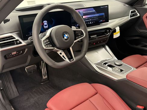New 2026 BMW 230i Coupe w/ Premium Package RWD image 4