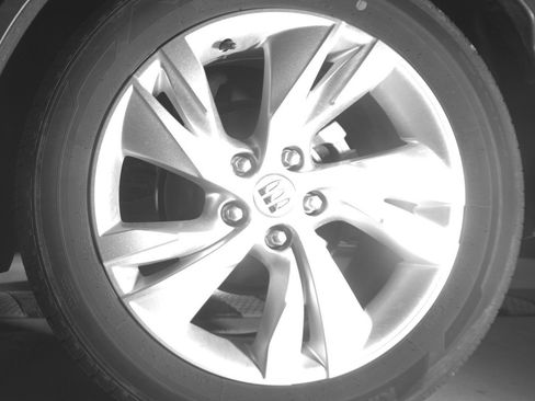 Used 2025 Buick Encore GX Preferred image 14