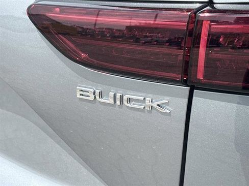 New 2026 Buick Envision Sport Touring AWD/4WD image 7