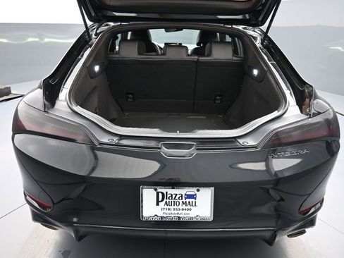 Used 2023 Acura Integra A-Spec FWD image 22