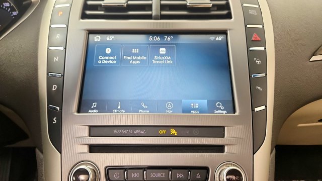 Used 2018 Lincoln MKZ Reserve w/ Technology Package FWD image 72