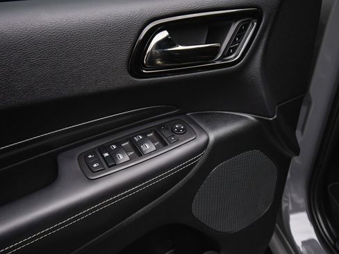 Used 2025 Dodge Durango SRT Hellcat w/ Black Package image 45