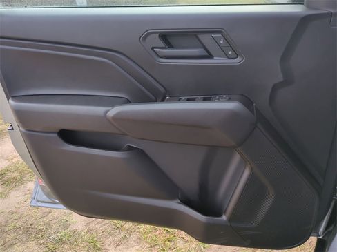 New 2026 Chevrolet Colorado W/T w/ WT Custom Package image 22