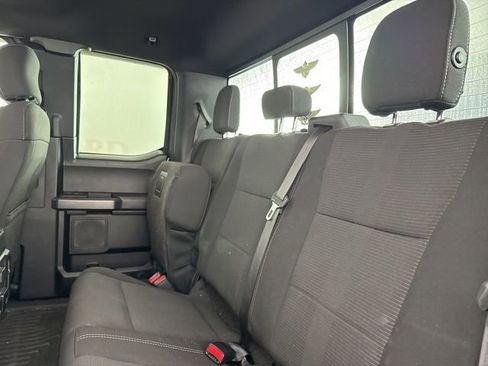 Used 2017 Ford F150 XLT w/ Equipment Group 302A Luxury image 13