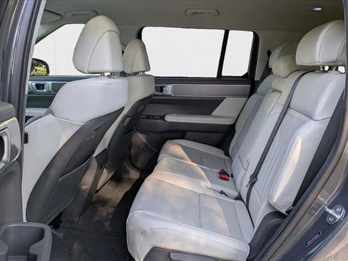 New 2026 Hyundai Santa Fe SEL image 17