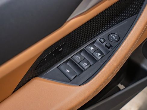 Certified 2024 BMW 430i Convertible w/ Convenience Package image 16