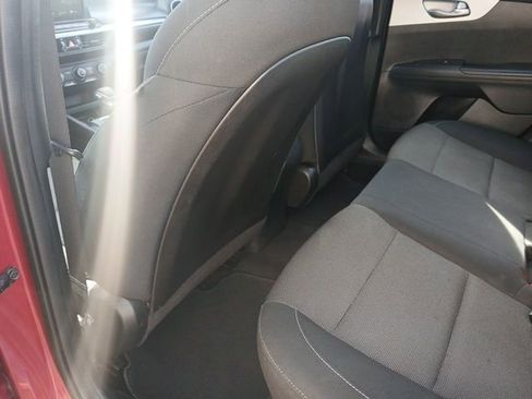 Used 2022 Kia Forte LXS image 10