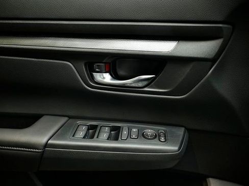 New 2026 Honda CR-V LX image 20