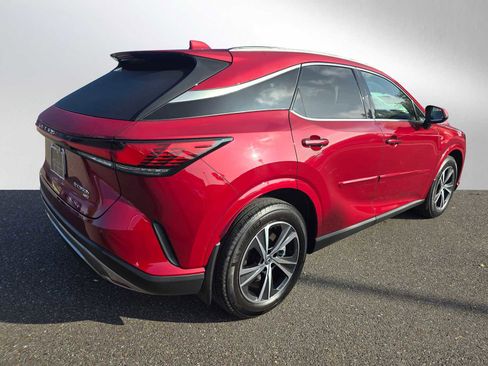 Used 2023 Lexus RX 350h RX 350h PREMIUM+ image 3