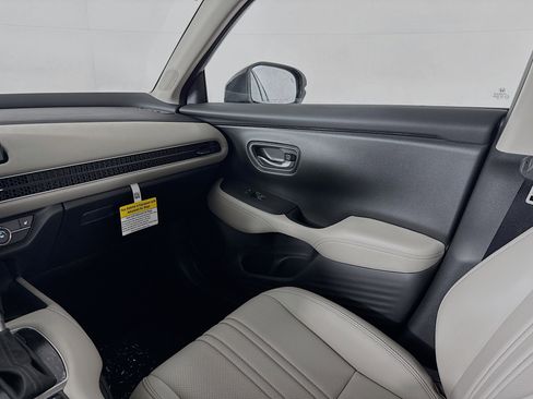 New 2026 Honda HR-V EX-L image 28