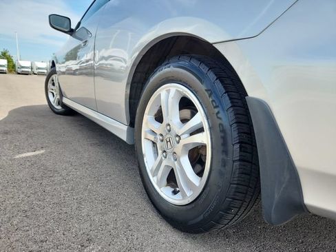 Used 2007 Honda Accord EX-L image 16