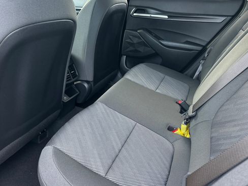 New 2026 Kia Seltos LX image 10