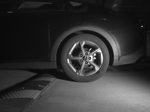 Used 2025 Kia K4 LXS FWD image 14