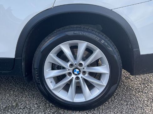 Used 2017 BMW X3 xDrive28i image 14