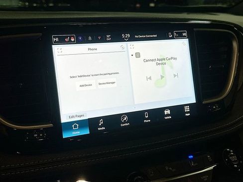 New 2026 Chrysler Pacifica Select image 15