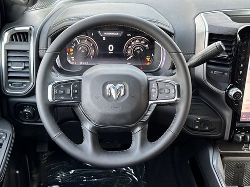 New 2026 RAM 3500 Laramie image 13