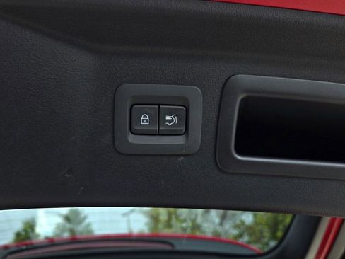 Certified 2025 MAZDA CX-90 3.3 Turbo w/ Premium Plus Pkg image 37