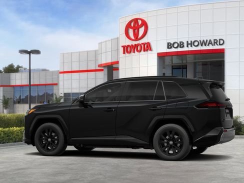 New 2026 Toyota RAV4 AWD Plug-in Hybrid image 26