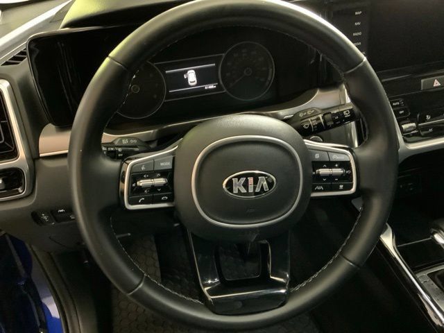 Used 2021 Kia Sorento SX FWD image 15