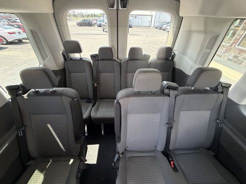 Used 2023 Ford Transit 350 XLT RWD image 23
