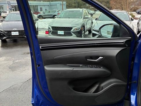 Used 2023 Hyundai Tucson SEL image 40