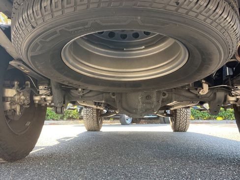 Used 2021 Ford Ranger XL w/ Equipment Group 101A High image 23