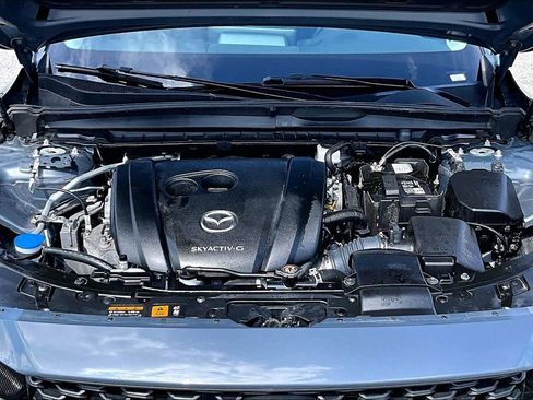 Used 2024 MAZDA CX-50 AWD 2.5 S w/ Preferred Package image 11