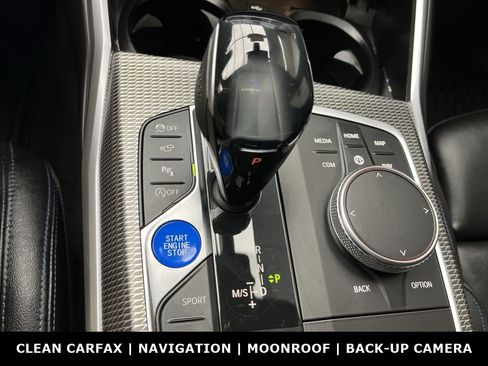 Used 2019 BMW 330i xDrive Sedan AWD/4WD image 25