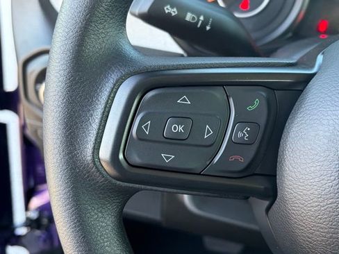 New 2026 Jeep Wrangler Sport AWD/4WD image 14