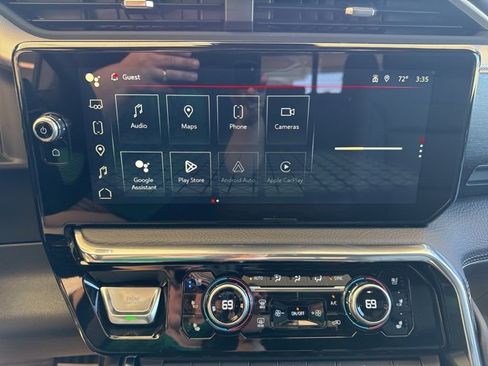 New 2026 GMC Sierra 1500 Denali w/ Denali Reserve Package image 19