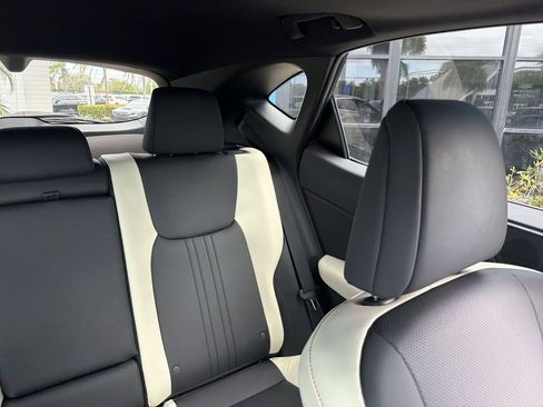 Used 2023 Lexus NX 350h AWD w/ Towing Package (2000 Lbs) image 15