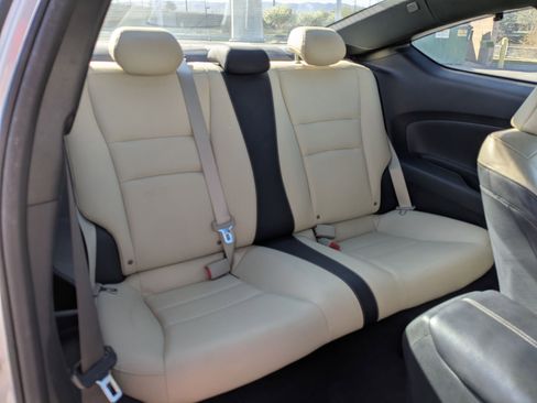 Used 2016 Honda Accord EX-L image 26